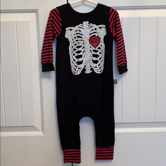 Other - RAGS TO RACHES “Skelly” Rag Other - RAGS TO RACHES “Skelly” Rag